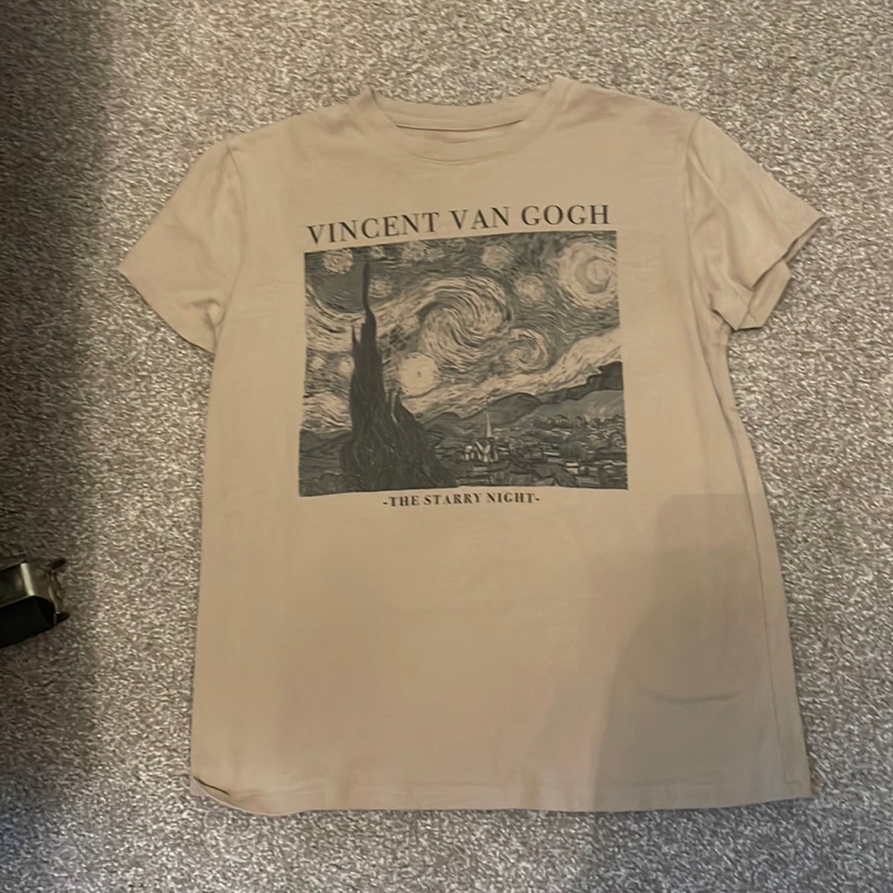 Fifth Sun t shirt, size small